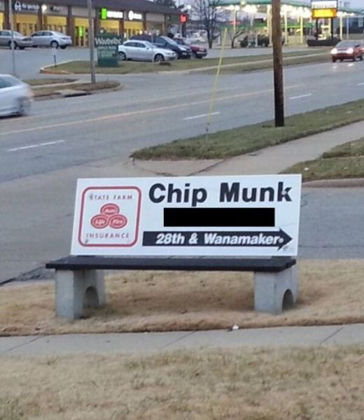 Work Fails & Job LOLs. Part 34 (40 pics)