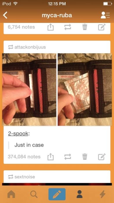 The Greatest Things Posted On Tumblr In 2014 (31 pics)