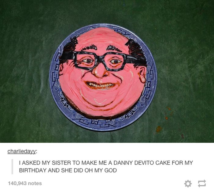 The Greatest Things Posted On Tumblr In 2014 (31 pics)