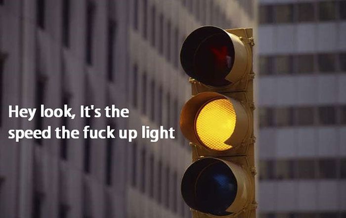 Honest Truths About Everyday Life (31 pics)