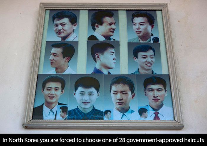 Things You Didn't Know About North Korea. (27 pics)