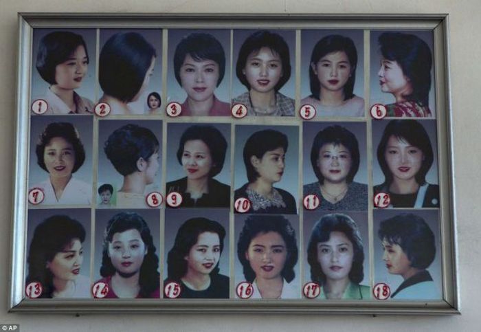 Things You Didn't Know About North Korea. (27 pics)