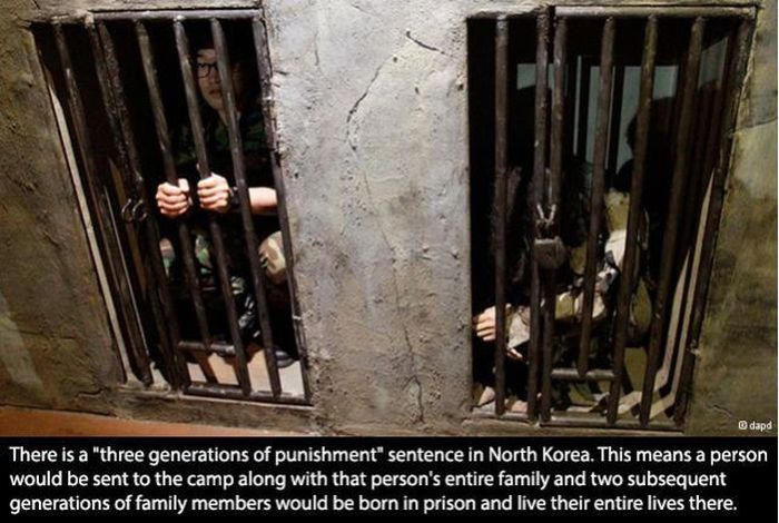 Things You Didn't Know About North Korea. (27 pics)