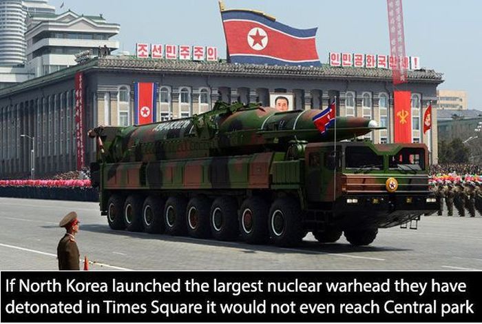Things You Didn't Know About North Korea. (27 pics)