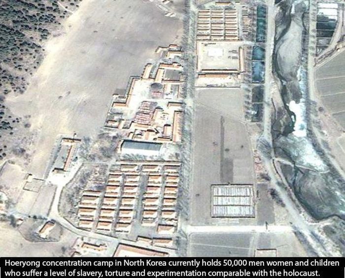Things You Didn't Know About North Korea. (27 pics)