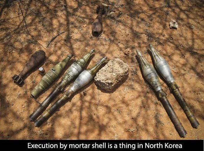 Things You Didn't Know About North Korea. (27 pics)