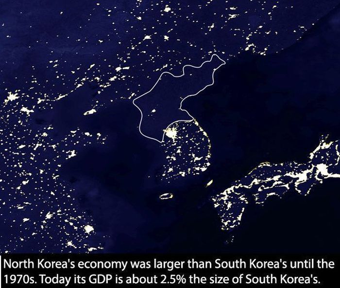 Things You Didn't Know About North Korea. (27 pics)