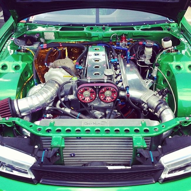 This Post Is For All You Car Lovers Out There (22 pics)