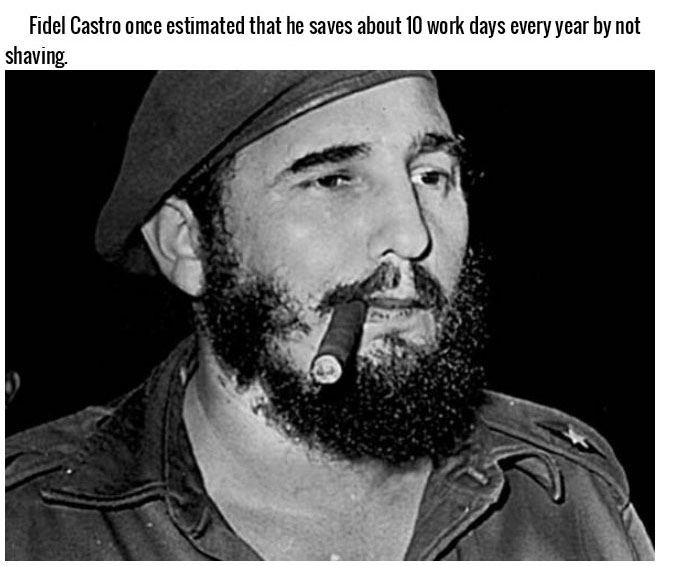 17 Facts You Never Knew About Cuba (17 pics)