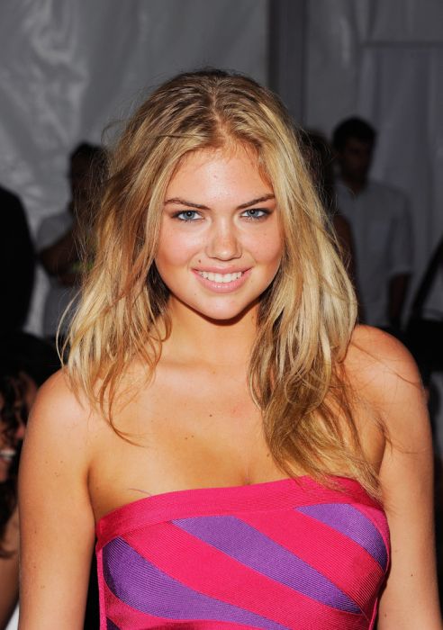 People Magazine Has Named Kate Upton 'Sexiest Woman Alive' (60 pics)