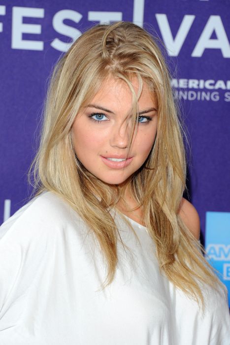 People Magazine Has Named Kate Upton 'Sexiest Woman Alive' (60 pics)