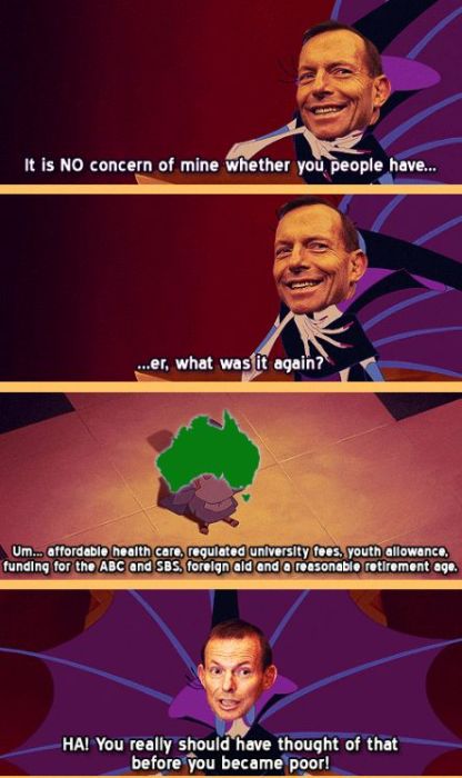 Life In Australia According To Tumblr (46 pics)