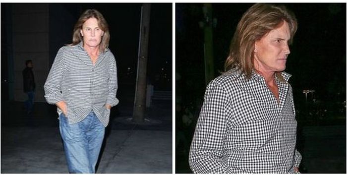 The Weirdest Celebrity Moments Of 2014 (68 pics)