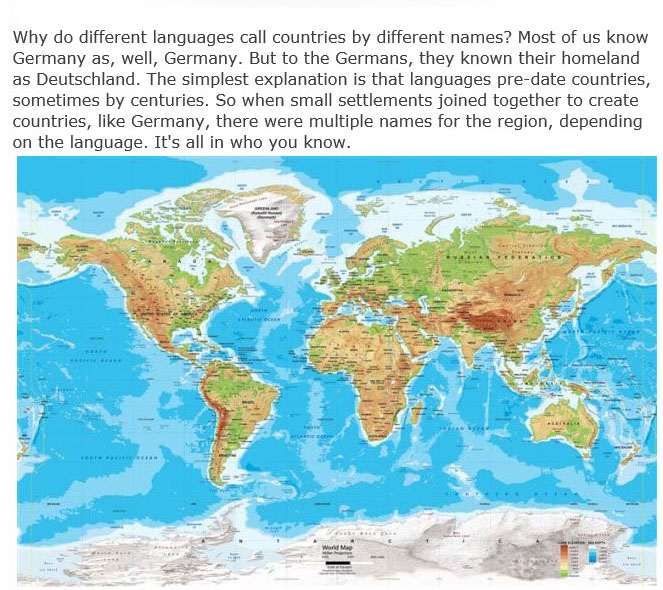 These Are The Answers To Life's Most Important Questions (11 pics)