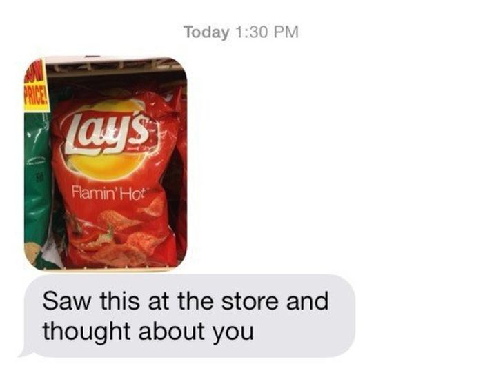 Couples That Totally Nailed It When It Comes To Sexting 18 Pics