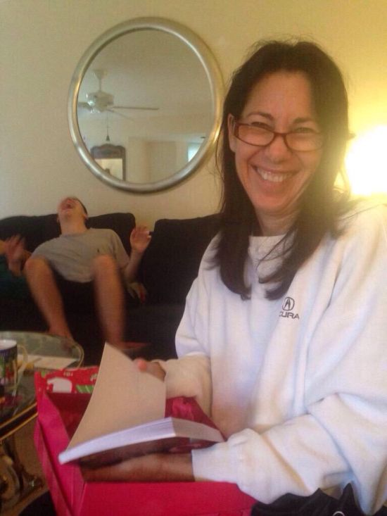 The Complete Guide To Sex After 40 (4 pics)