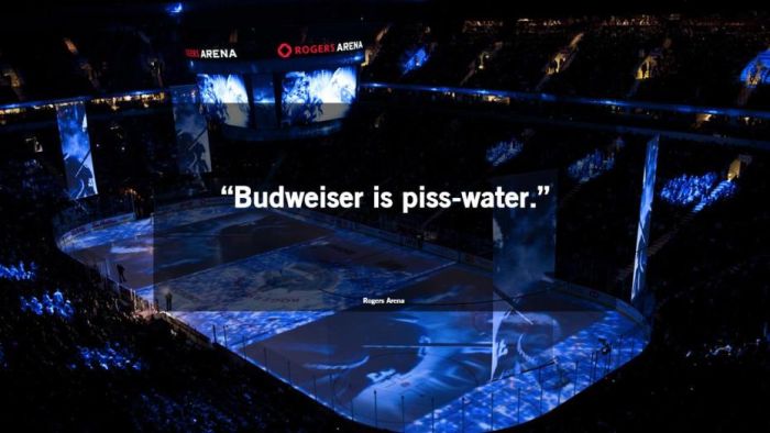 Hilarious One Star Yelp Reviews Of Famous NHL Arenas (25 pics)