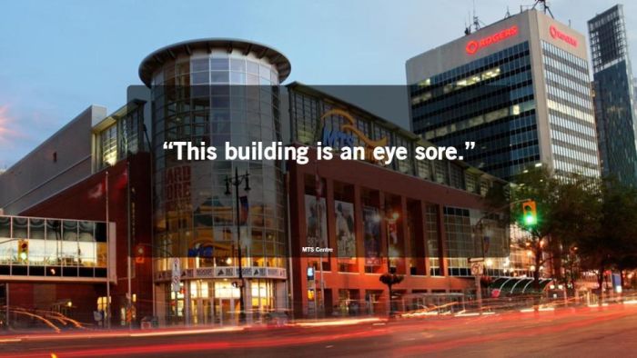 Hilarious One Star Yelp Reviews Of Famous NHL Arenas (25 pics)