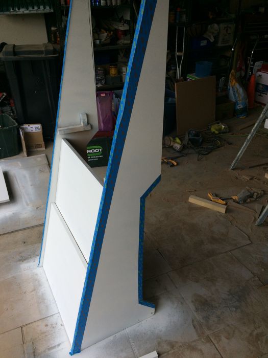 This Guy Built An Old School Arcade Machine From Scratch (32 pics)
