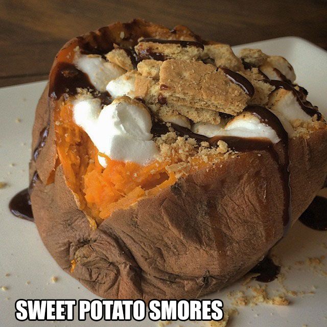 Epic Food Concoctions You Need To Try ASAP (25 pics)