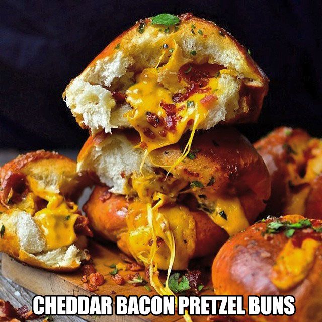 Epic Food Concoctions You Need To Try ASAP (25 pics)