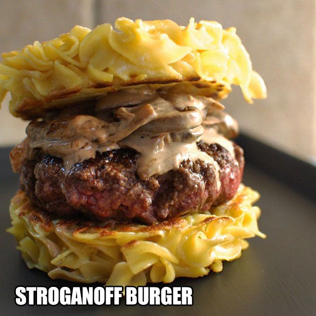 Epic Food Concoctions You Need To Try ASAP (25 pics)