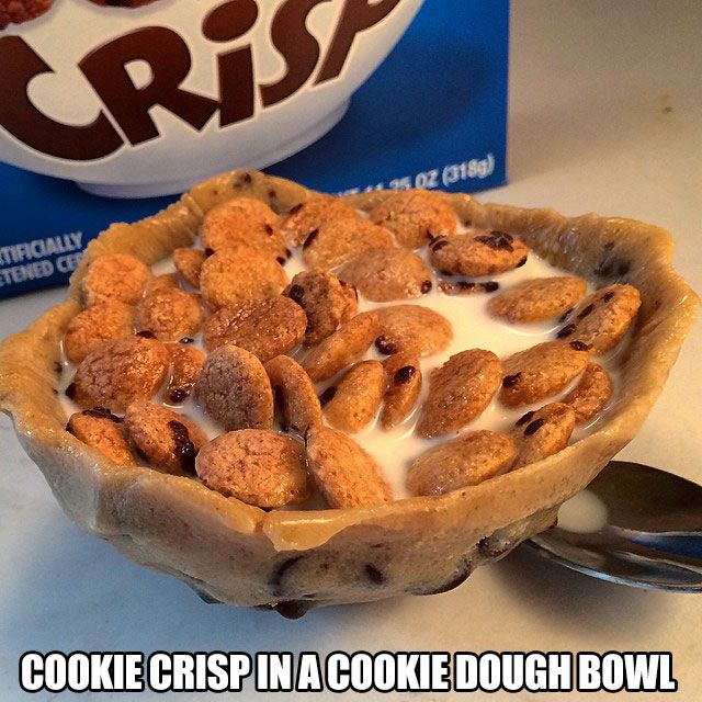 Epic Food Concoctions You Need To Try ASAP (25 pics)