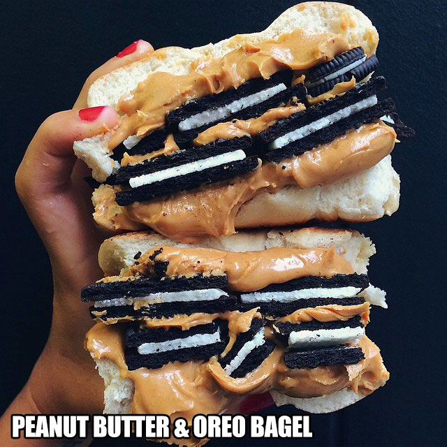 Epic Food Concoctions You Need To Try ASAP (25 pics)