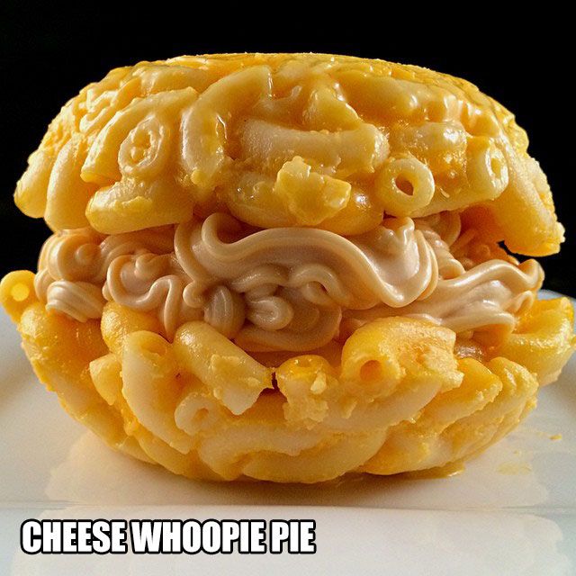 Epic Food Concoctions You Need To Try ASAP (25 pics)