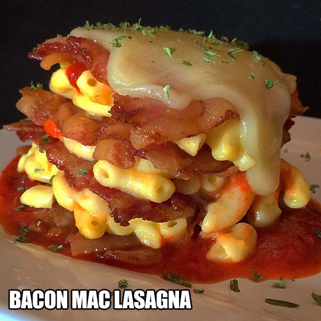 Epic Food Concoctions You Need To Try ASAP (25 pics)