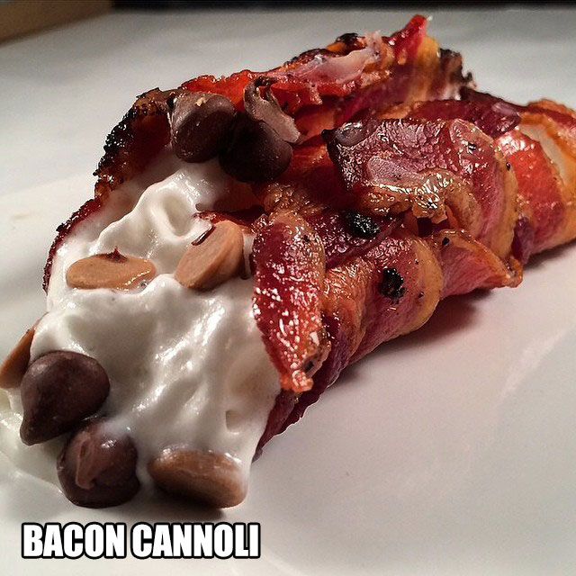 Epic Food Concoctions You Need To Try ASAP (25 pics)