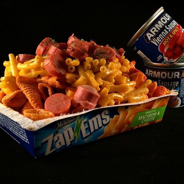 Epic Food Concoctions You Need To Try ASAP (25 pics)