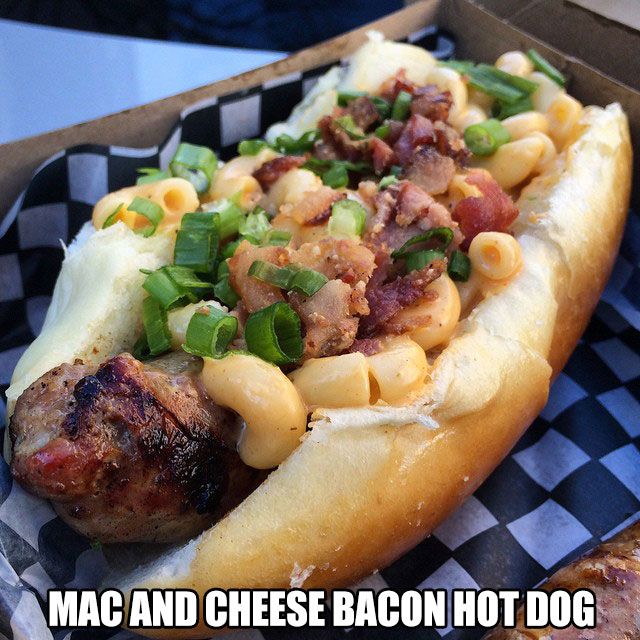 Epic Food Concoctions You Need To Try ASAP (25 pics)