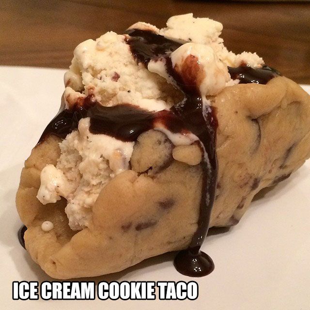 Epic Food Concoctions You Need To Try ASAP (25 pics)