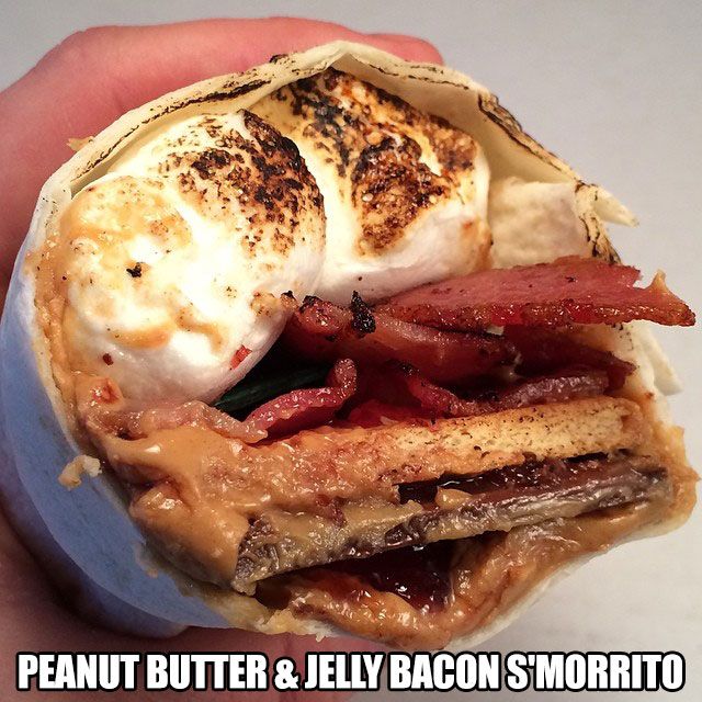 Epic Food Concoctions You Need To Try ASAP (25 pics)