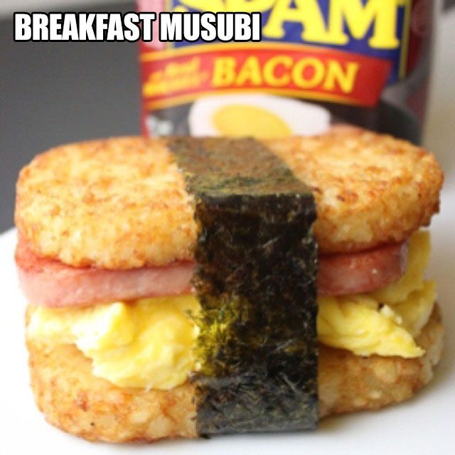 Epic Food Concoctions You Need To Try ASAP (25 pics)