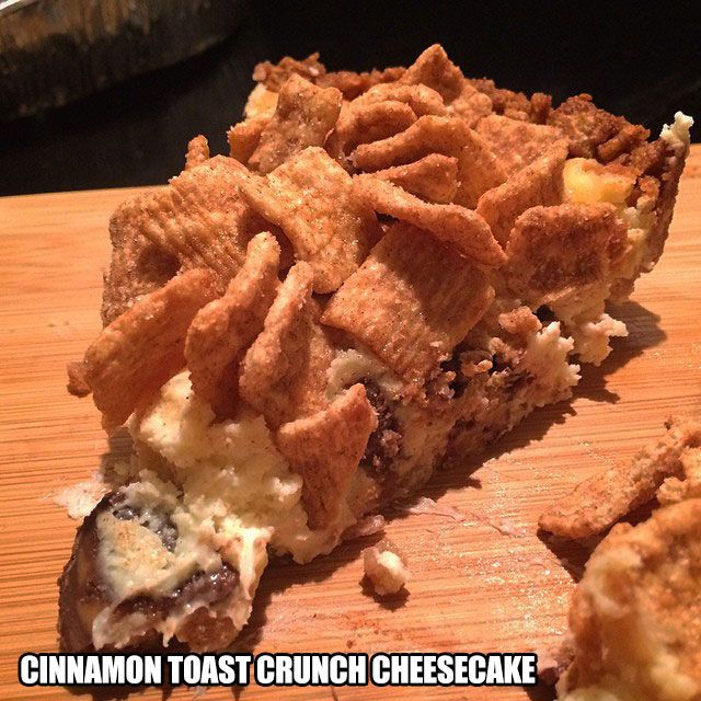 Epic Food Concoctions You Need To Try ASAP (25 pics)