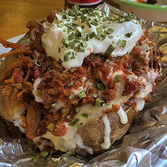 Epic Food Concoctions You Need To Try ASAP (25 pics)