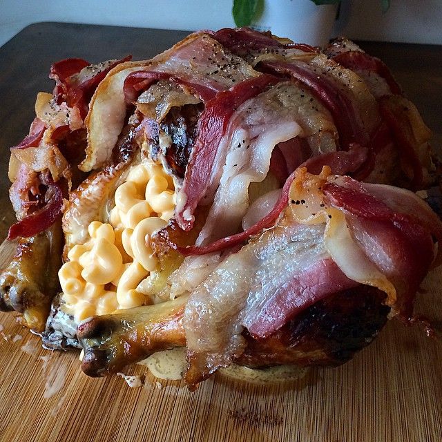 Epic Food Concoctions You Need To Try ASAP (25 pics)