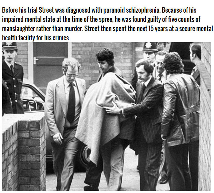 An Inside Look At The Secret Life Of Harry Street (6 pics)