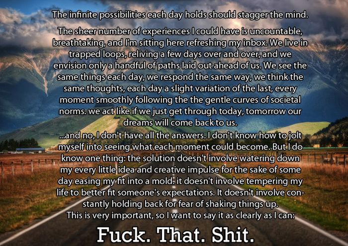 Motivation Pictures. Part 32 (36 pics)