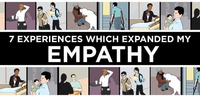 7 Life Changing Experiences With Empathy (8 pics)
