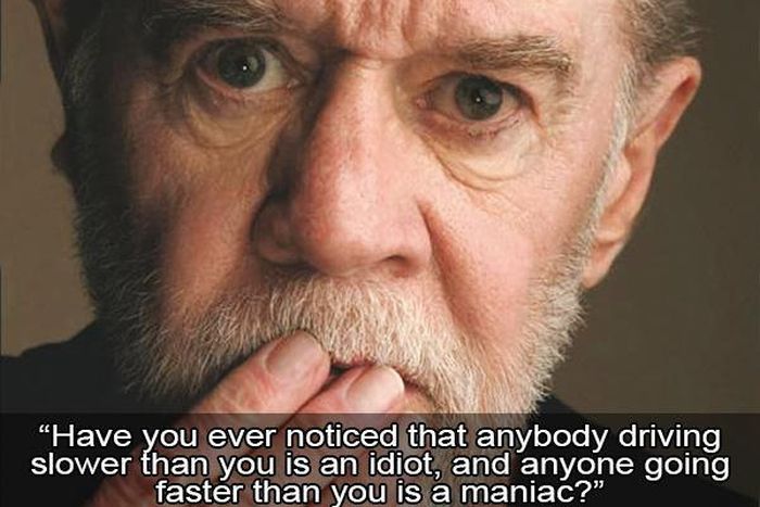 A Tribute To The Funniest Comedians Of All Time (15 pics)