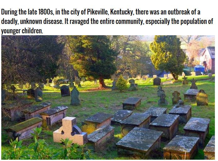Thinking His Wife Was Dead, This Man Buried Her Alive (6 pics)