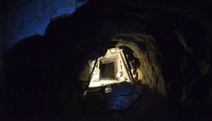 Archaeologists Uncover The Mythical Tomb Of Osiris In Egypt (7 pics)