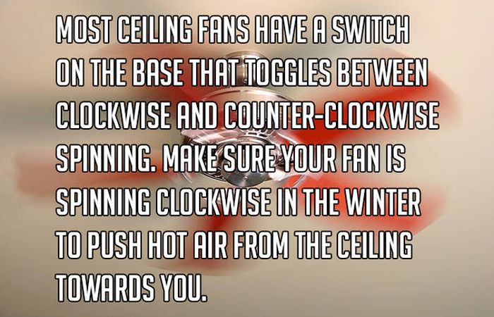 15 Cold Weather Hacks To Help You Get Through Winter (15 pics)