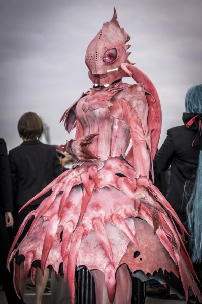Acid Picdump (97 pics)