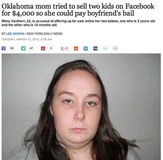 Stupid People Getting Caught For Crimes They Posted On Social Media (16 pics)