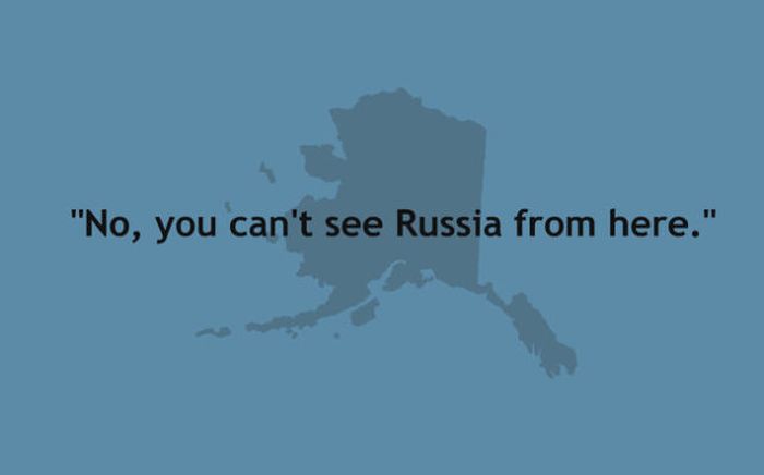 The 50 American States Summed Up In One Sentence (50 pics)