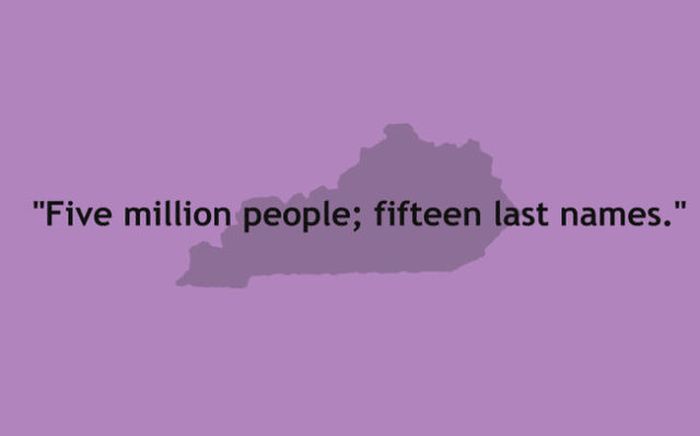 The 50 American States Summed Up In One Sentence (50 pics)